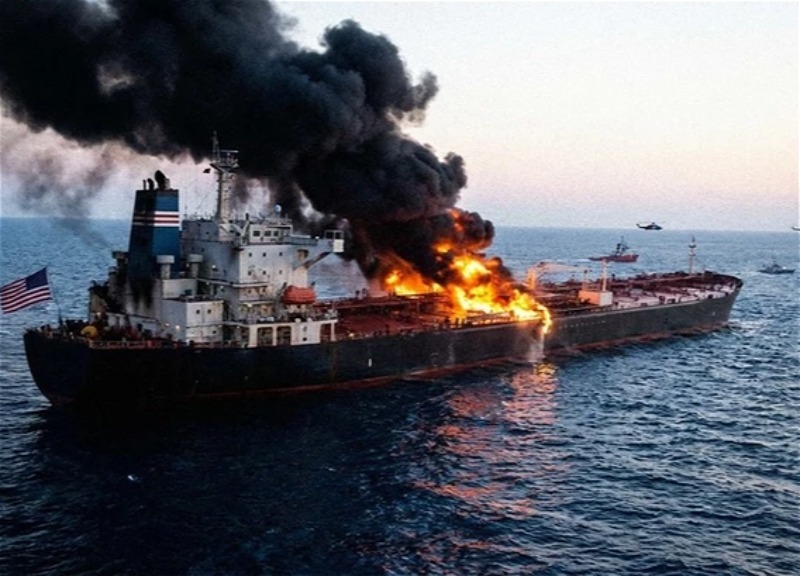 Война региональная, а влияние - планетарное