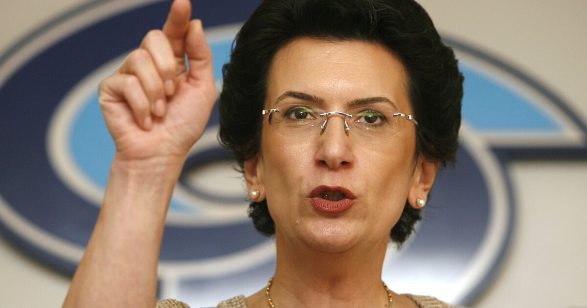 Нино Бурджанадзе: Нормализация отношений между Баку и Иреваном важна для всего региона