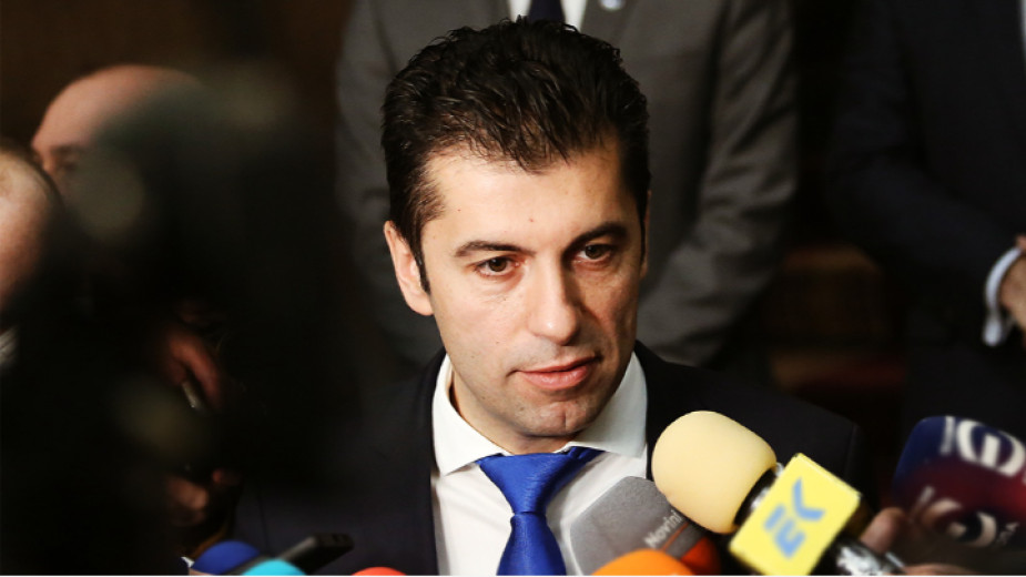 Экс-премьер Болгарии: На Глобальном Бакинском форуме обсудят вопросы безопасности и энергетики