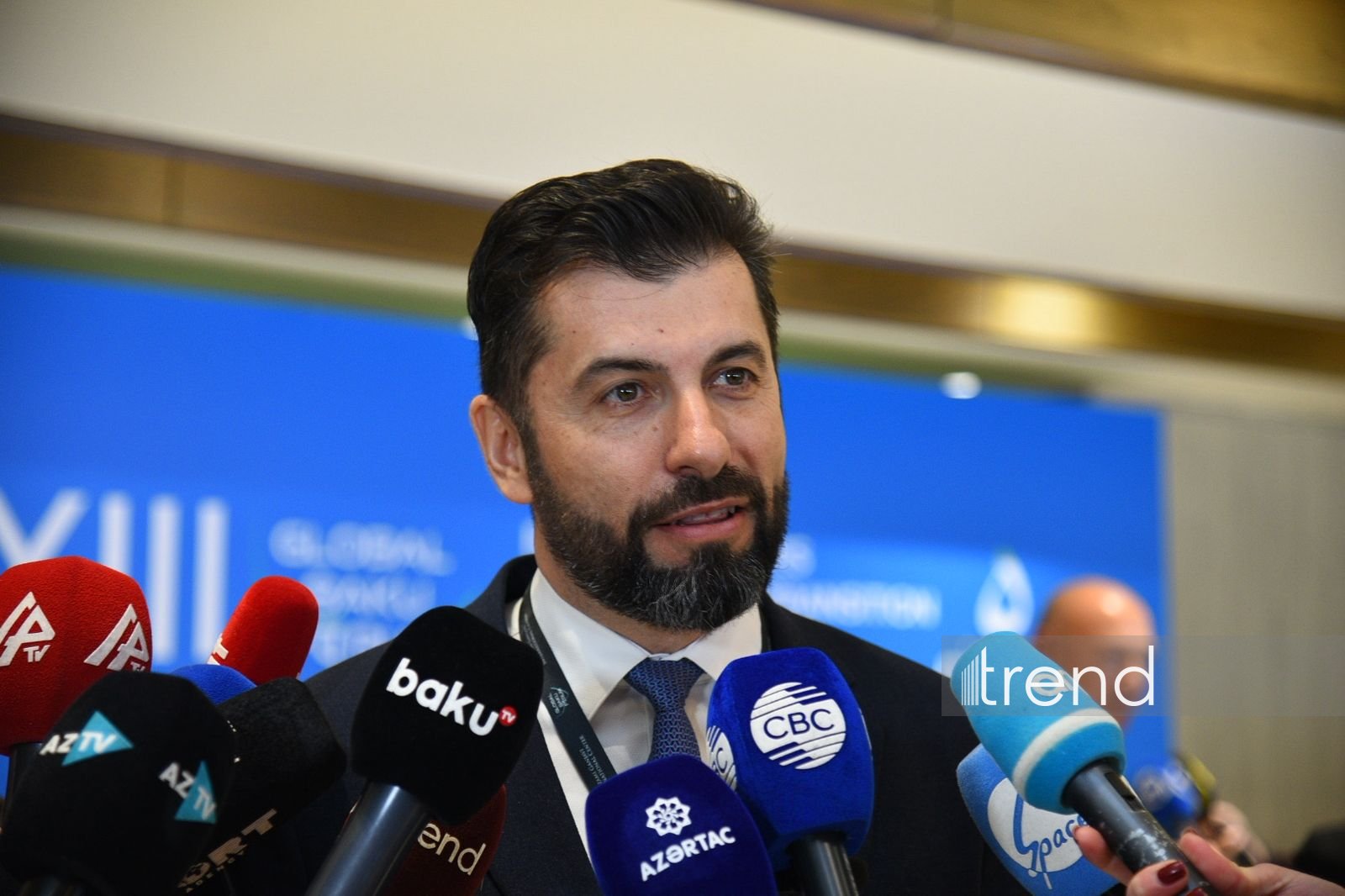 На Глобальном Бакинском форуме обсудят вопросы безопасности и энергетики - экс-премьер-министр Болгарии