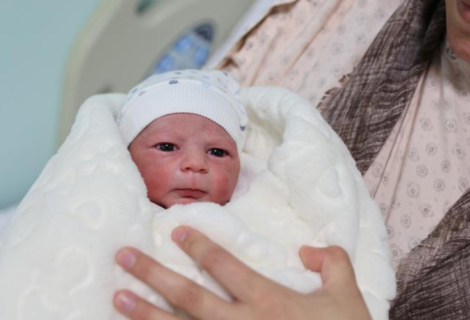 В Турции разработали рекомендации по мерам поддержки рождаемости