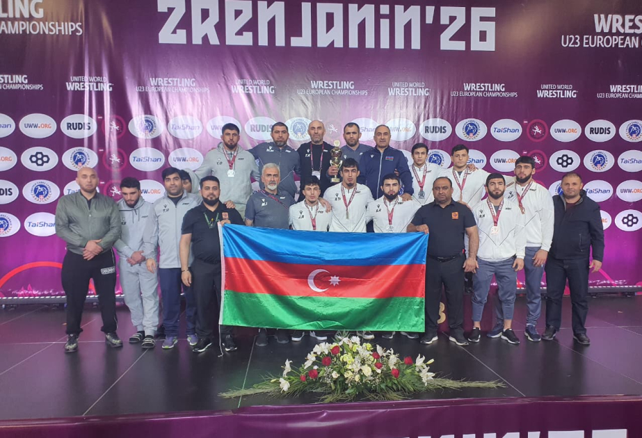 Триумф в Зренянине