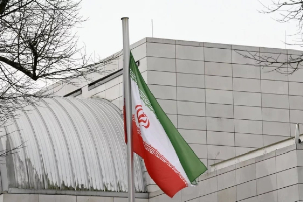 Спутниковые кадры: ядерный объект Ирана подвергся мощному авиаудару