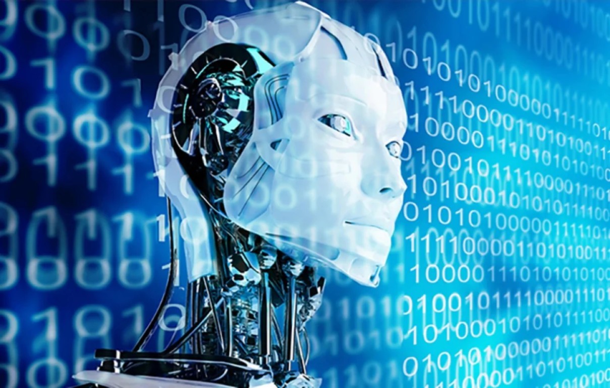 В Азербайджане подделка голоса и фото с помощью ИИ будет уголовно наказуема