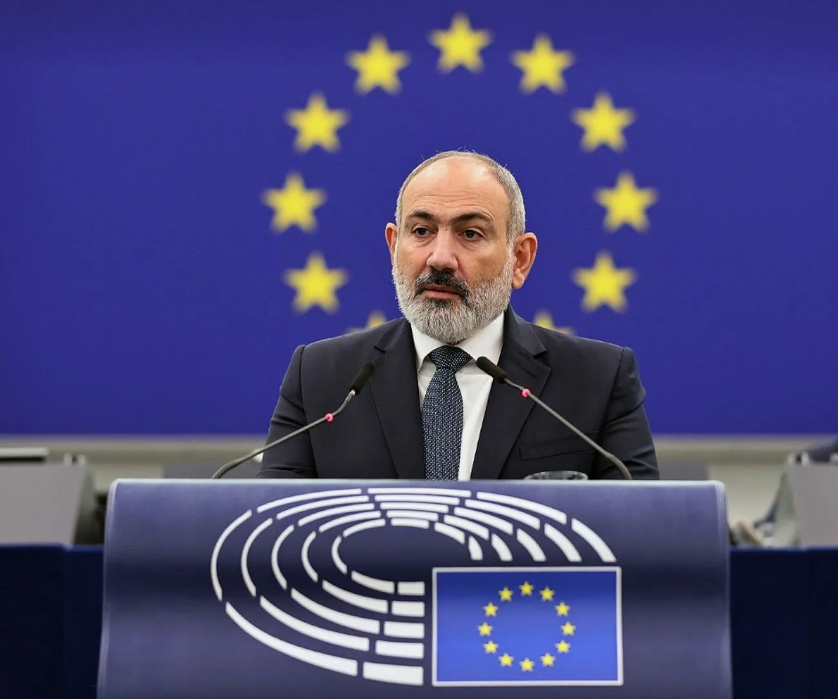 Между заявлениями и реальностью