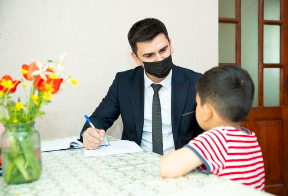 Агентство: Пять детей-репатриантов взяты под госопеку