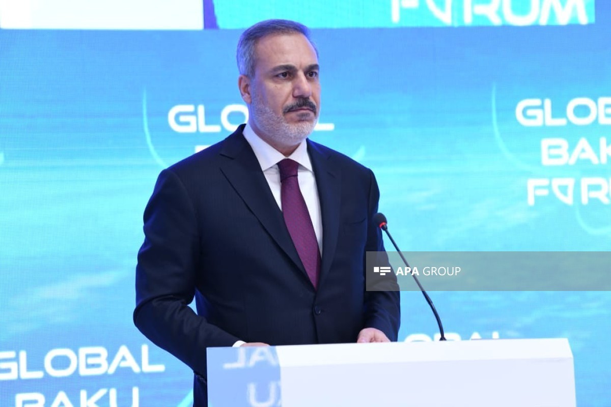 Турция не допустит гражданской войны в Иране