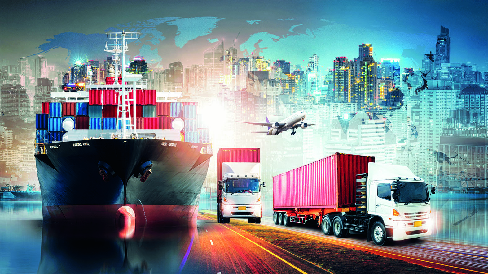 Между импортом и собственным производством