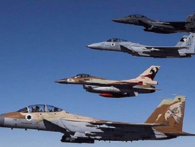 Крушение в &laquo;дружественном пространстве&raquo;