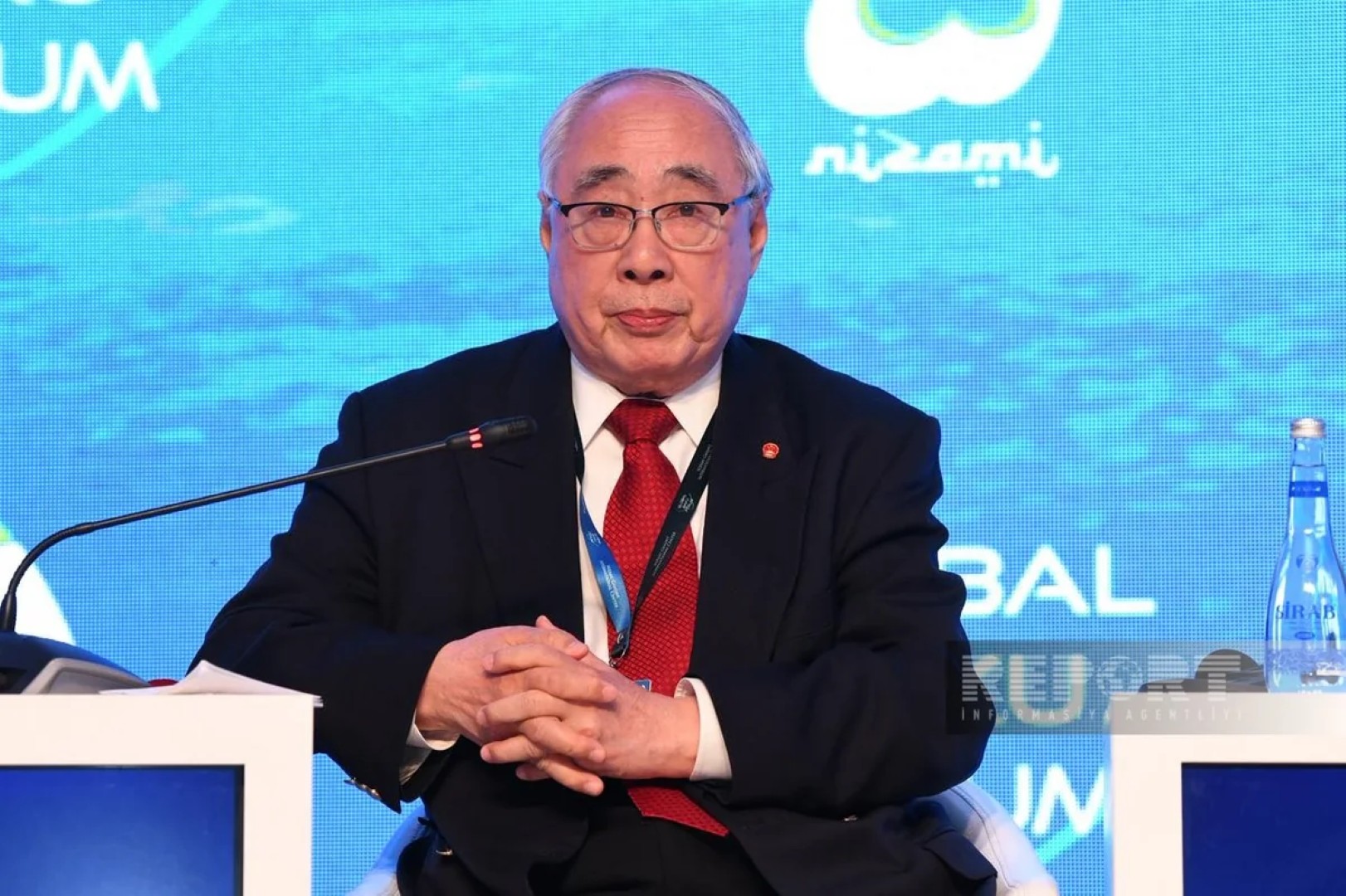 Ву Хонгбо: Китай предлагает свои подходы к глобальному управлению