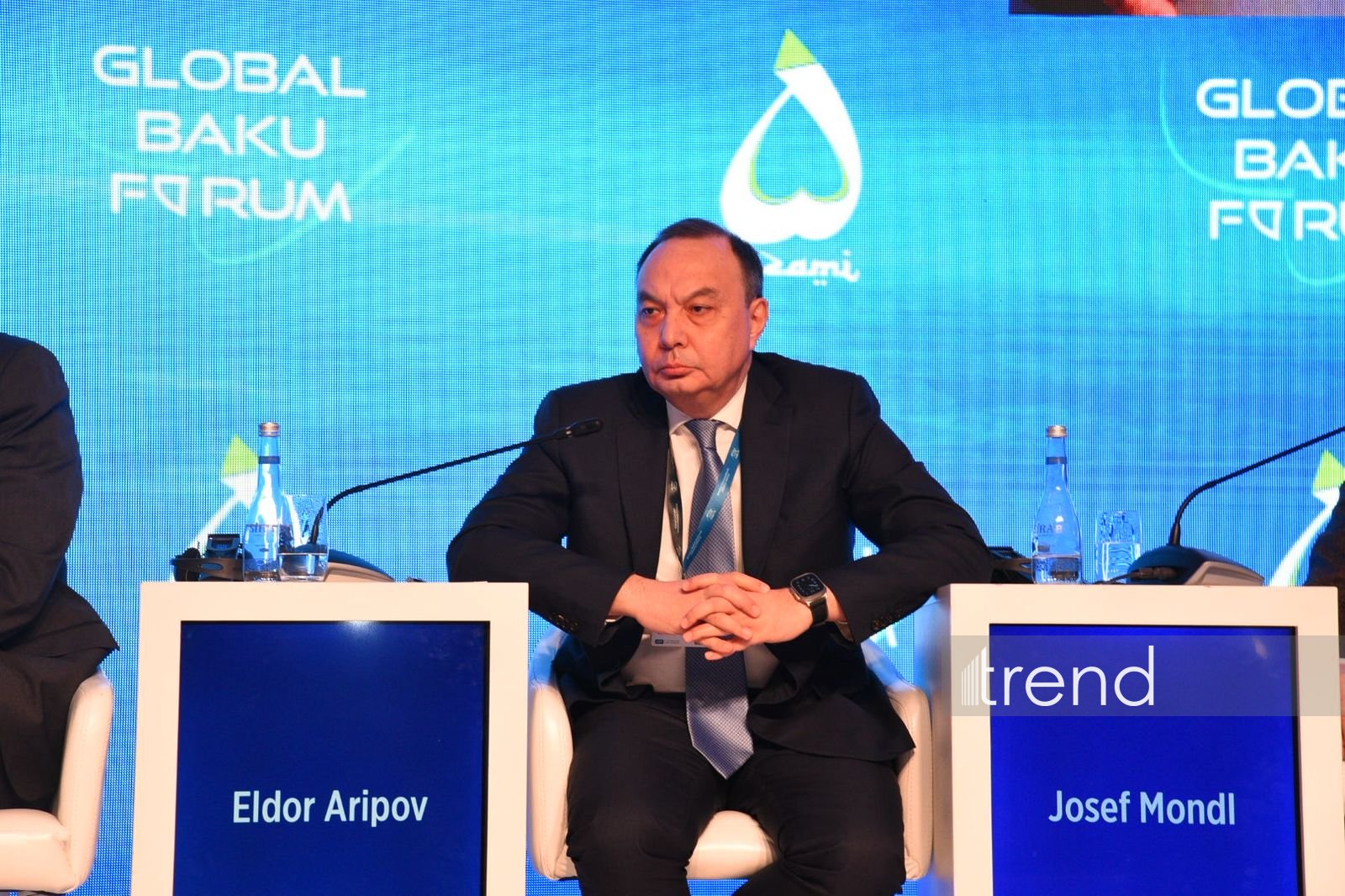 Отношения между Китаем и странами ЦА пережили глубокую трансформацию - Эльдор Арипов