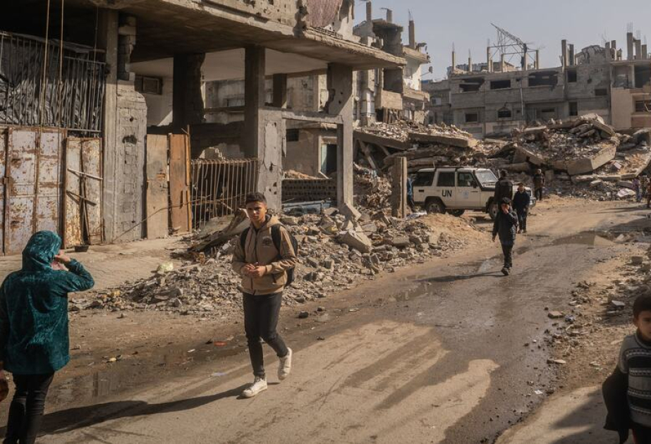 Как защищают мирных жителей во время конфликтов