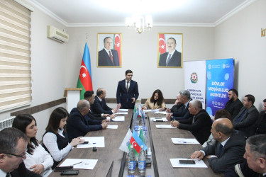 Расширяется рынок труда