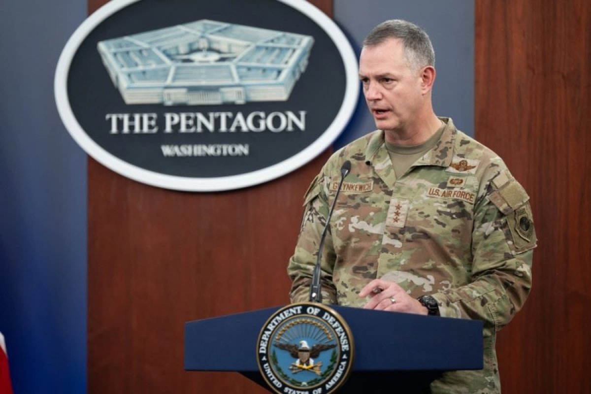 В НАТО предупредили: помощь Ирану обернется жестким ответом США