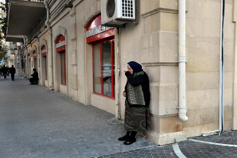 Нужда или бизнес? 