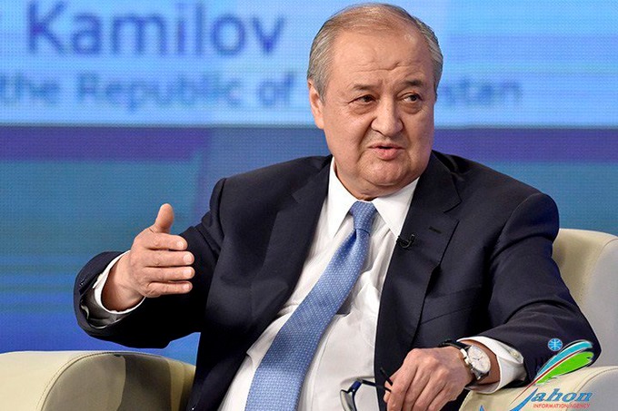 Азербайджан должен участвовать в консультативных встречах ЦА