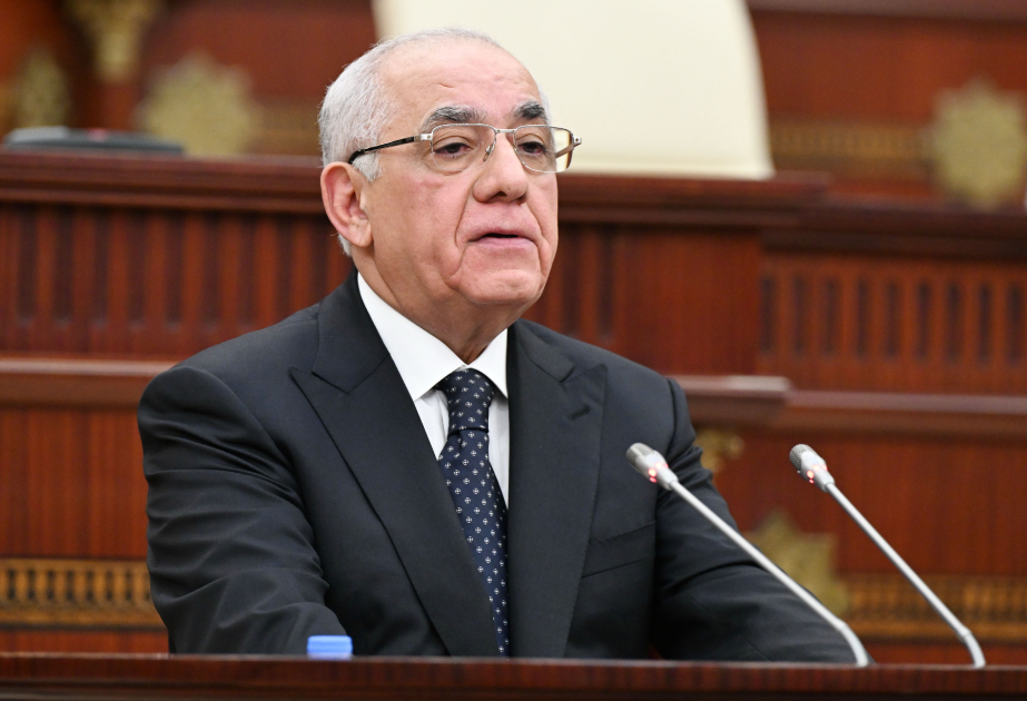 Стратегические валютные резервы Азербайджана достигли 91 млрд долларов