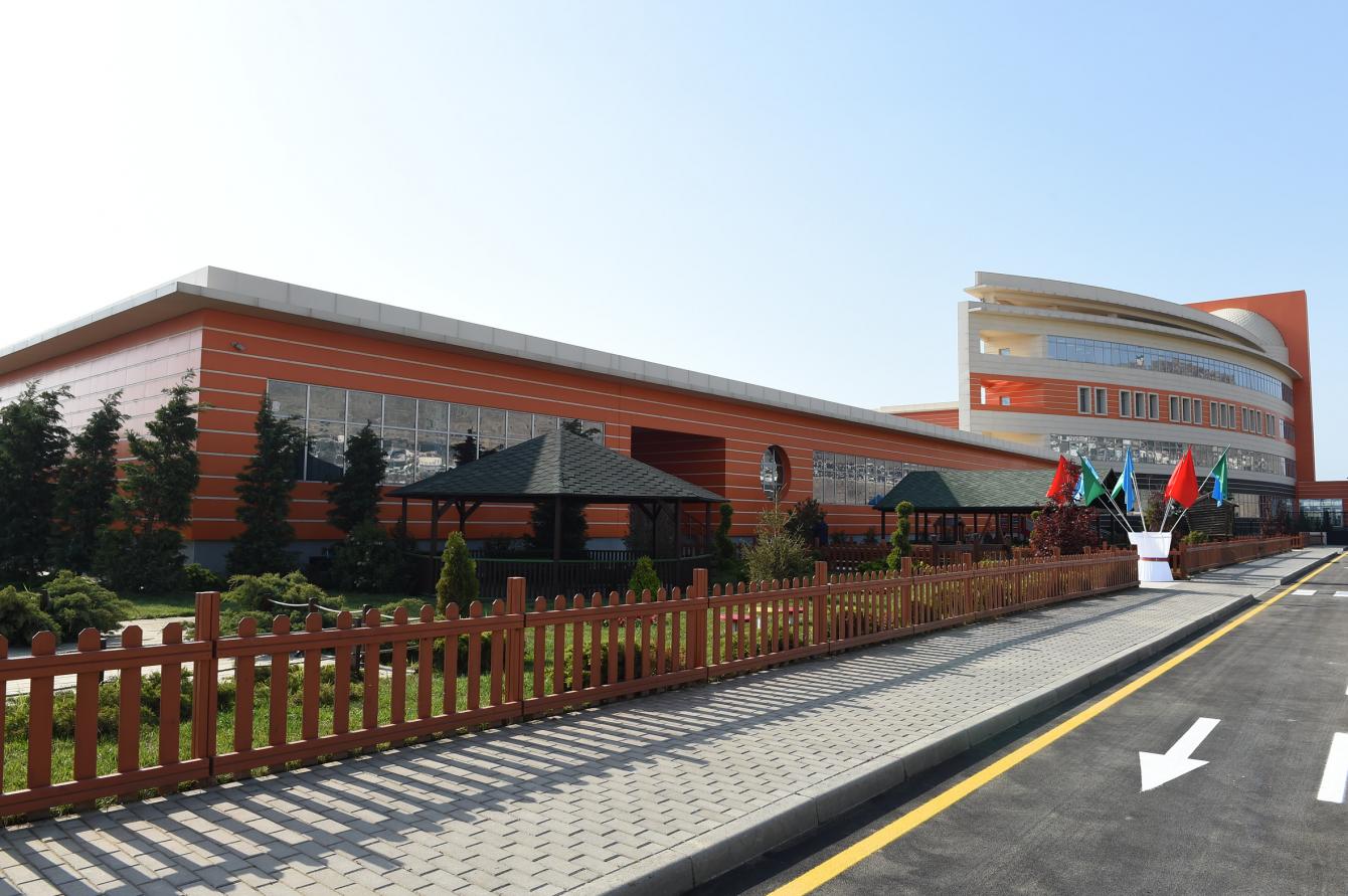 Студенческий фактор