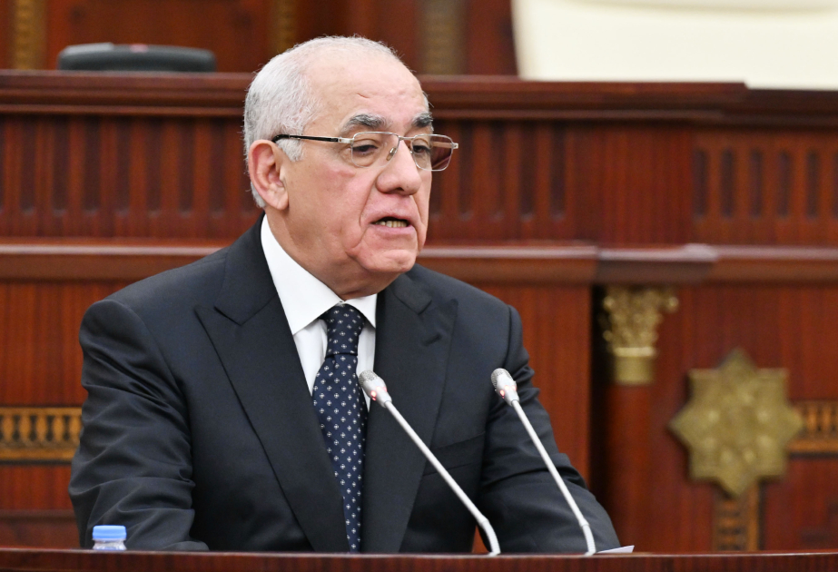 В этом году на реконструкцию и восстановление освобожденных от оккупации территорий выделено 3,5 миллиарда манатов