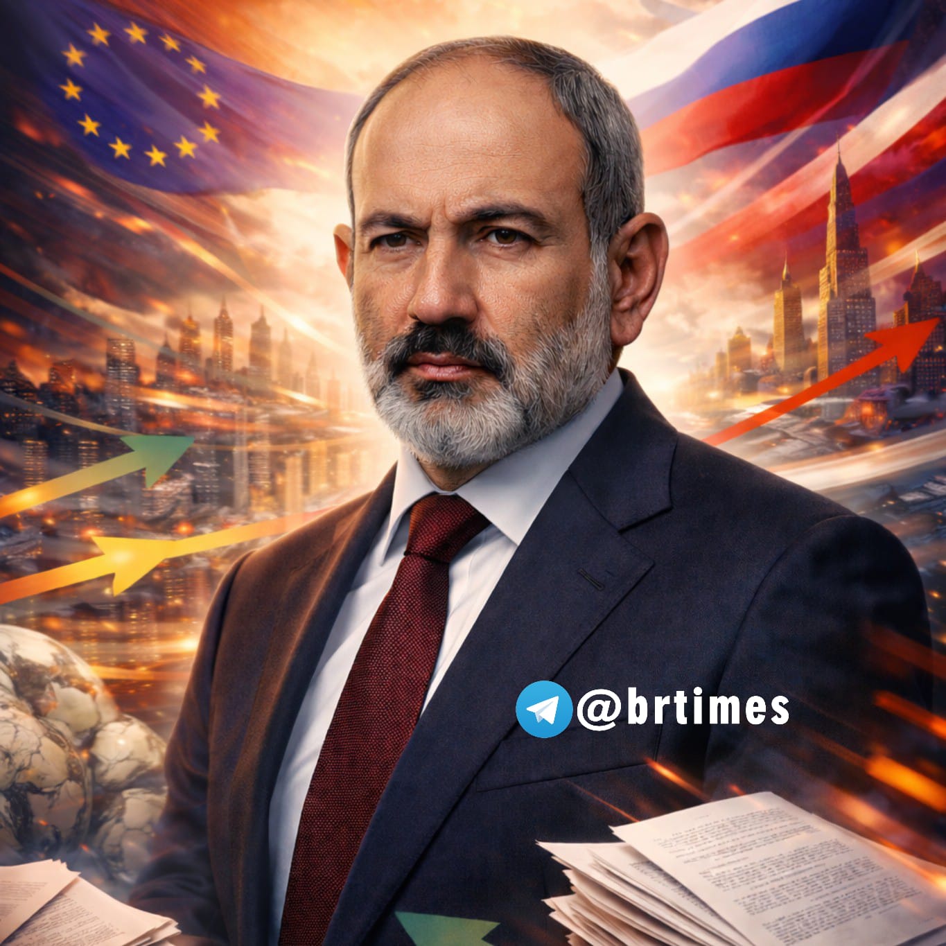 Реваншизм или real politic&hellip;