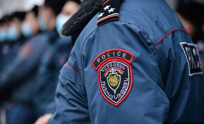 Интернет-мошенники вымогают деньги от имени замначальника полиции Армении