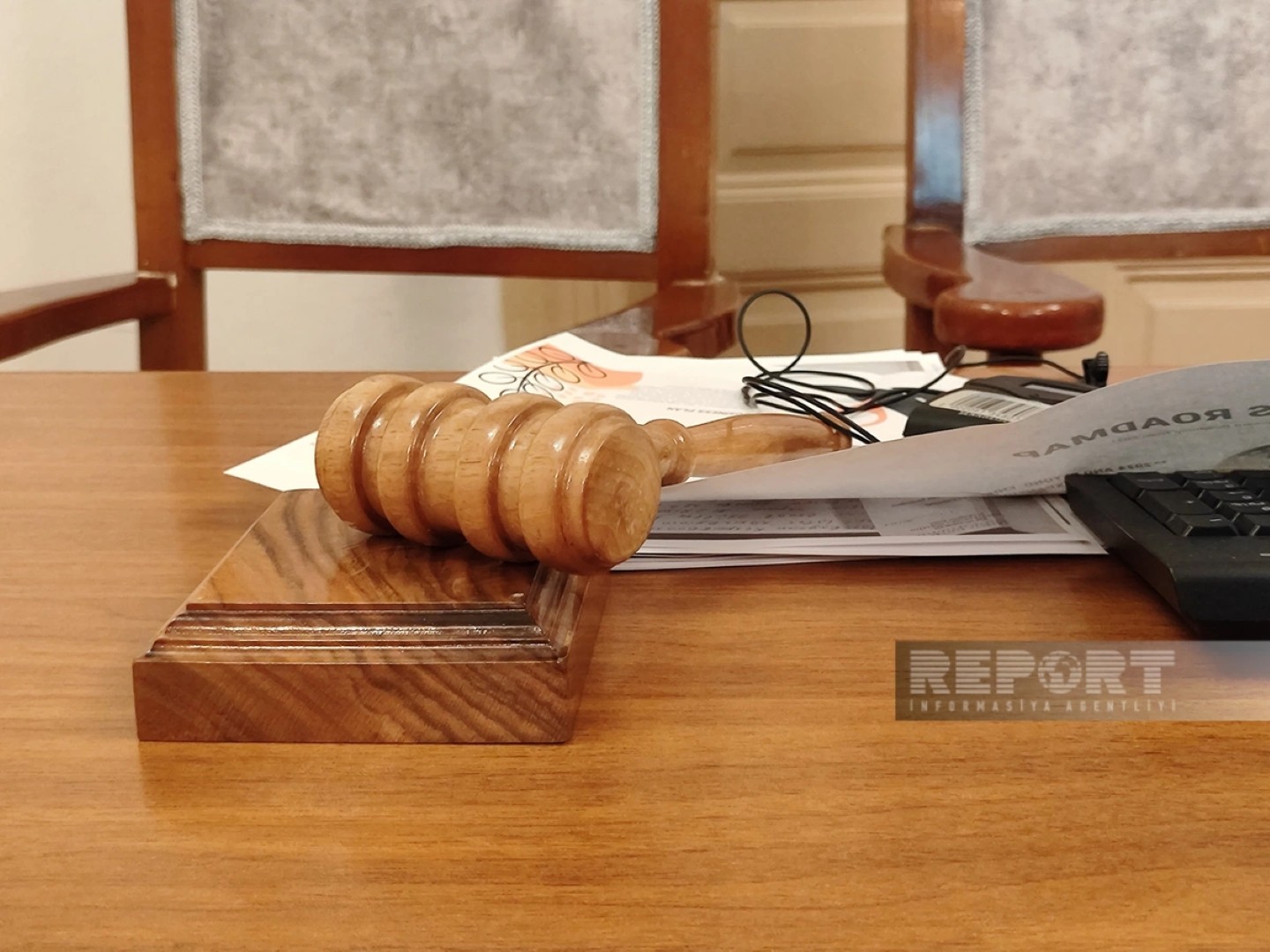 Суд продлил арест Аднана Ахмедзаде