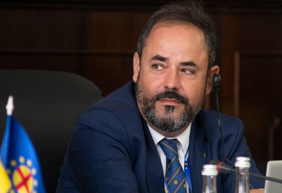 Энергосотрудничество открывает новые перспективы для Азербайджана и Испании