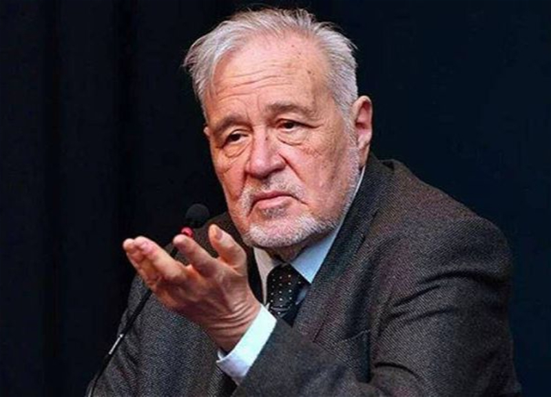 Скончался известный турецкий историк Ильбер Ортайлы