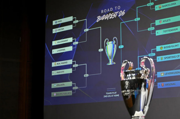 Английский футбол пережил худший день в истории Лиги чемпионов