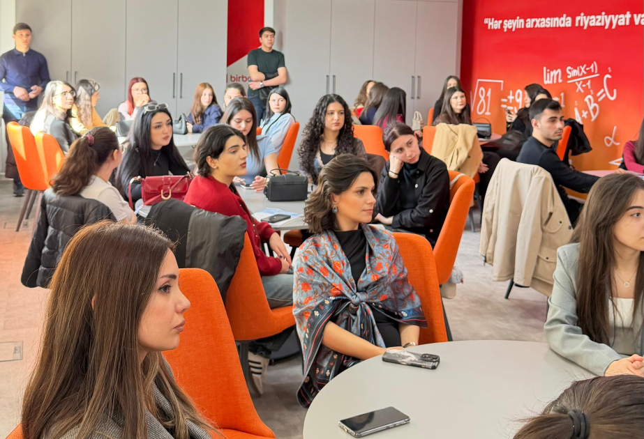 Сектор психологической помощи БГУ организовал семинар