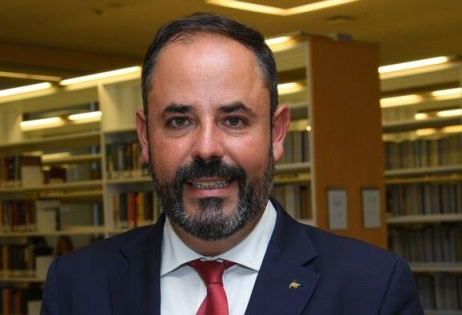 Азербайджан как элемент общеевропейской архитектуры безопасности