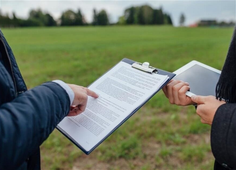 В Азербайджане станет возможным изъятие земель для госнужд при строительстве аэропортов и аэродромов