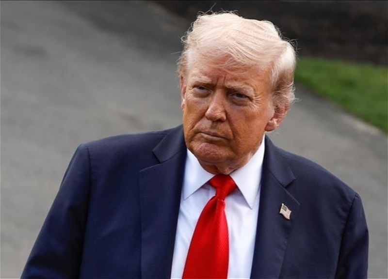 Трамп: США уничтожают террористический режим Ирана