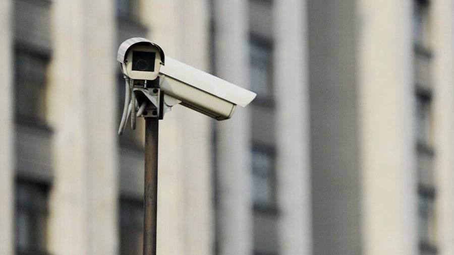 Названо число камер с системой распознавания лиц в Азербайджане