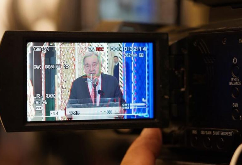 Гутерриш: На экстренную помощь ливанцам необходимо 308 млн долларов