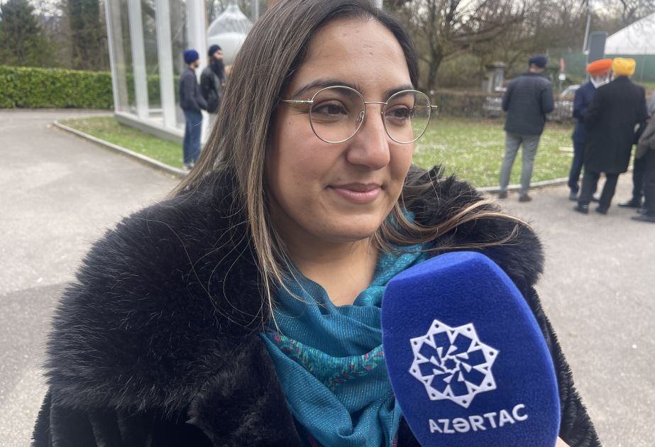 Камалжит Каур: Индия на протяжении многих лет преследует сикхов