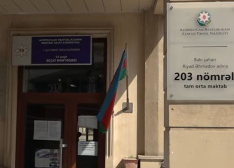 Конфликт в столичной школе: Ученик ранил сверстника ножом в столовой