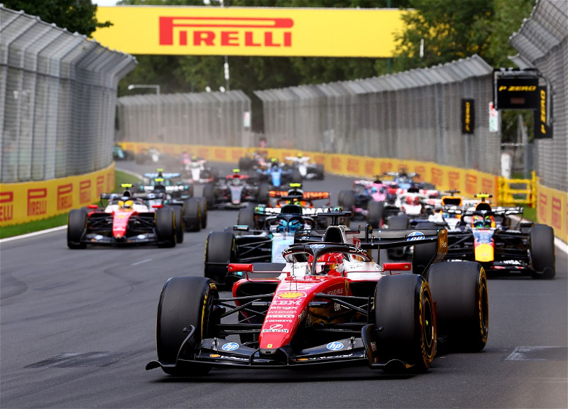 &laquo;Формула-1&raquo; может отменить гонки в Бахрейне и Саудовской Аравии