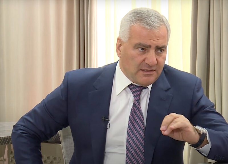 Антикоррупционный суд Армении продлил домашний арест Самвелу Карапетяну еще на месяц