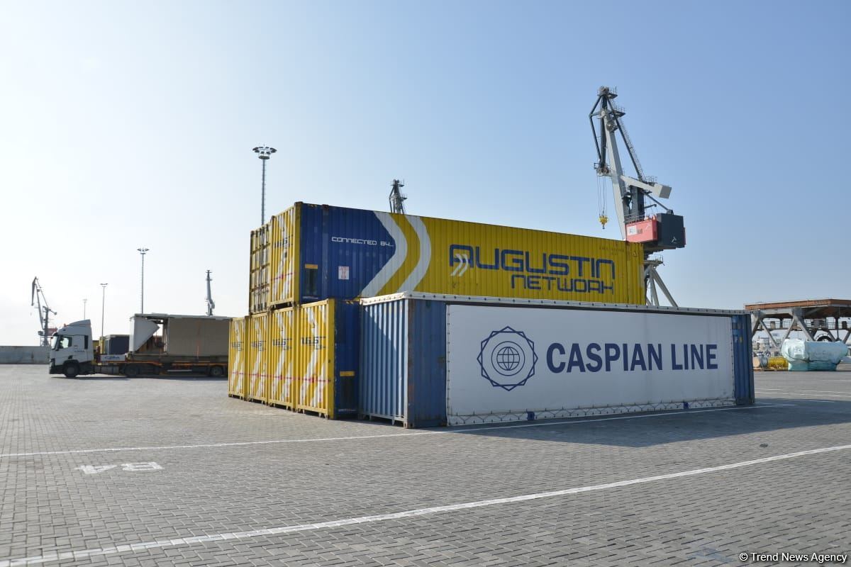 Экспорт ненефтяной продукции Азербайджана вырос