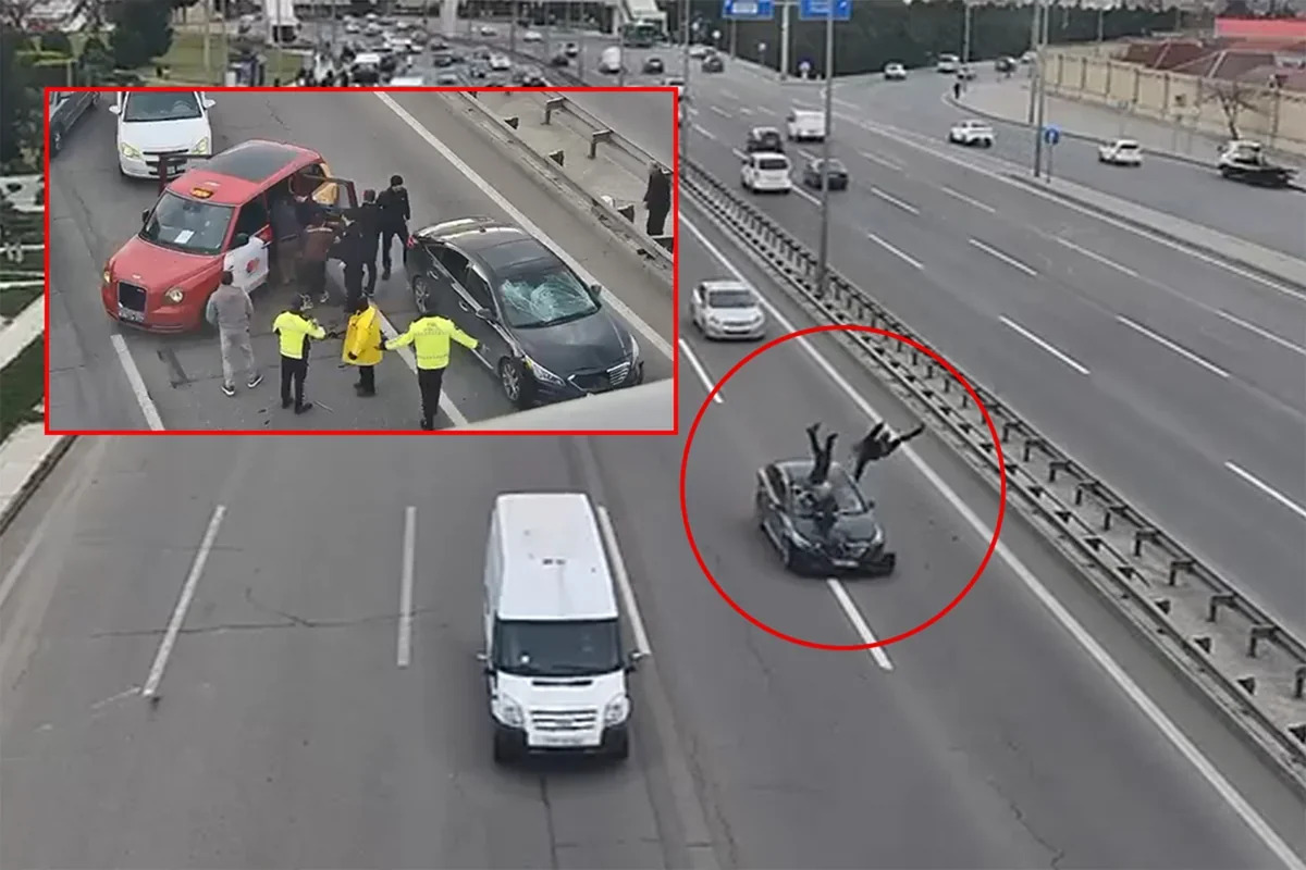 "Смертельная гонка" на аэропортовском шоссе: почему пешеходы не пользуются переходами?