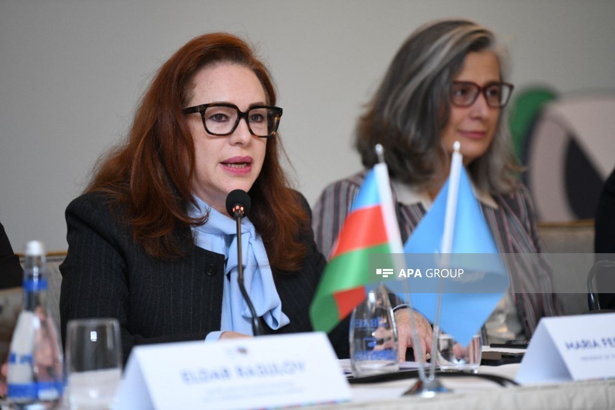 Бывший глава МИД: Организационные возможности Азербайджана будут способствовать успешному проведению WUF13