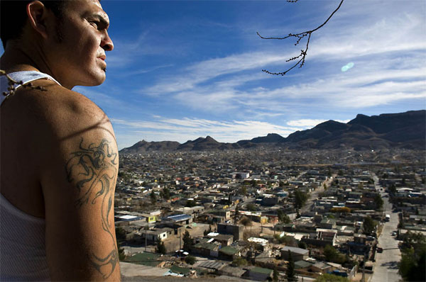 Трамп считает, что Мексикой фактически управляют наркокартели