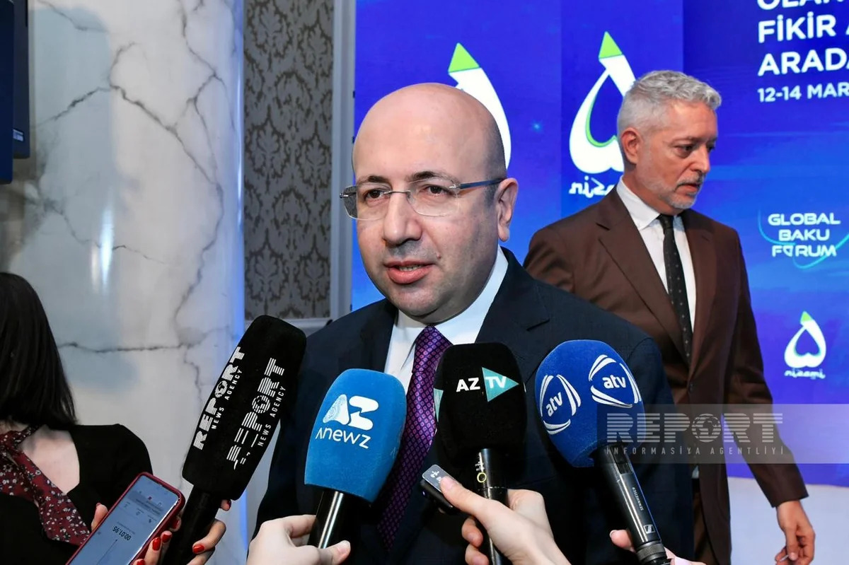 В рамках WUF13 гости смогут посетить Карабах