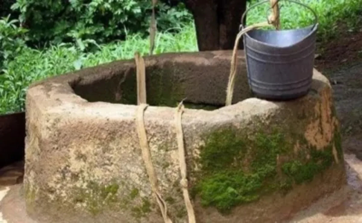 В Сальянском районе 4-летний ребенок утонул в колодце