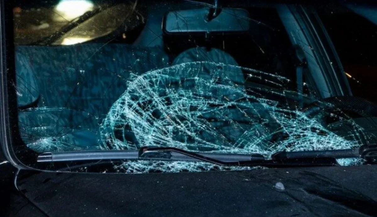 В Бардинском районе ВАЗ врезался в КАМАЗ: есть погибший