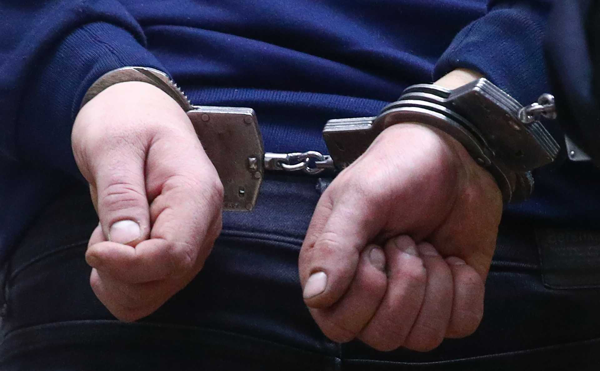 В Иране арестовали четырех человек по подозрению в передаче данных о ракетах