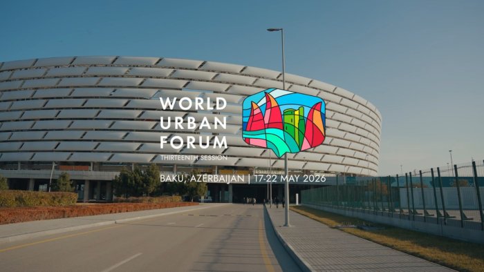 Названы важные причины выбора Баку для проведения WUF13