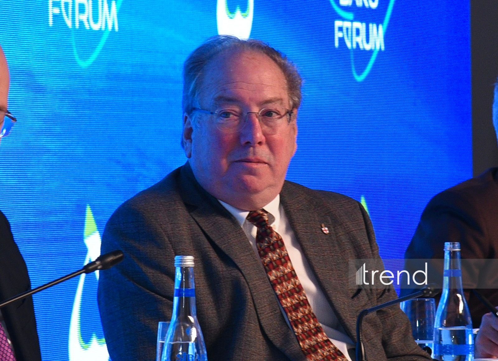 Проблема жилья кажется глобальной, но в значительной степени остается локальной - лорд-мэр Лондонского Сити