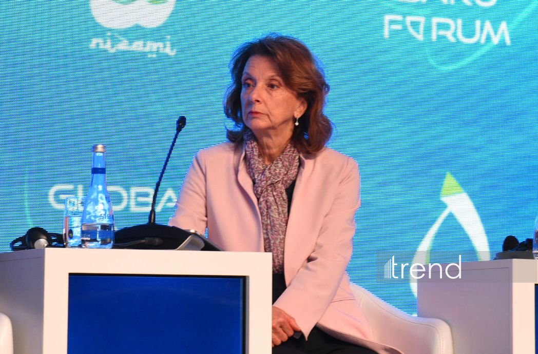 Мир может столкнуться с разделением глобальной технологической системы - Пеянович-Дуришич